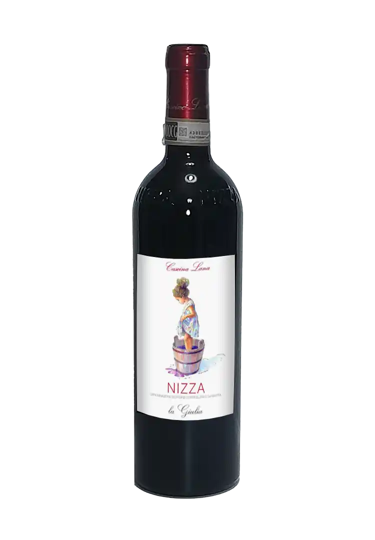 LA GIULIA Nizza Monferrato DOCG3:5